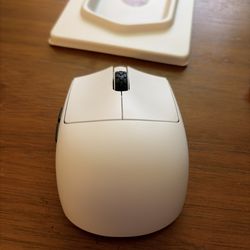 Darmoshark M5 Pro Wireless 8K Gaming Mouse