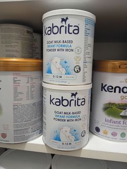 Formula kabri