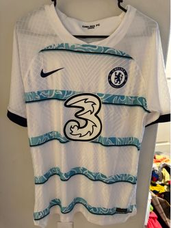 Chelsea player version