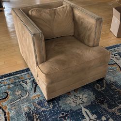 Mitchell Gold Armchair