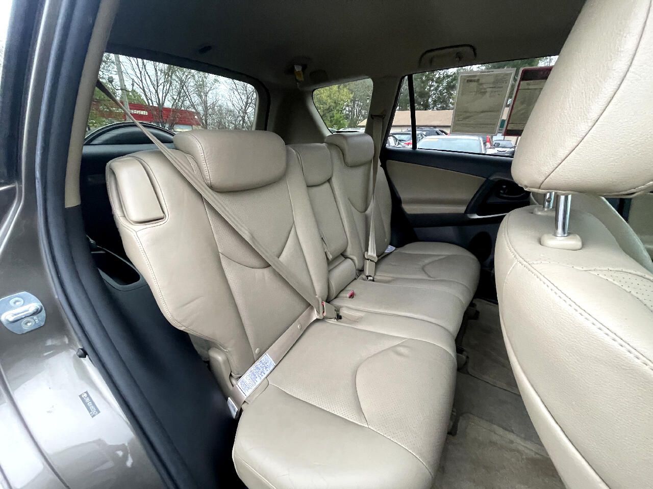 2010 Toyota RAV4