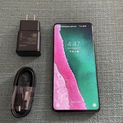 Samsung Galaxy S10 UNLOCKED 128 Gb Great Condition