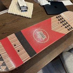 Skateboard 