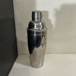 Crown Royal Martini Shaker