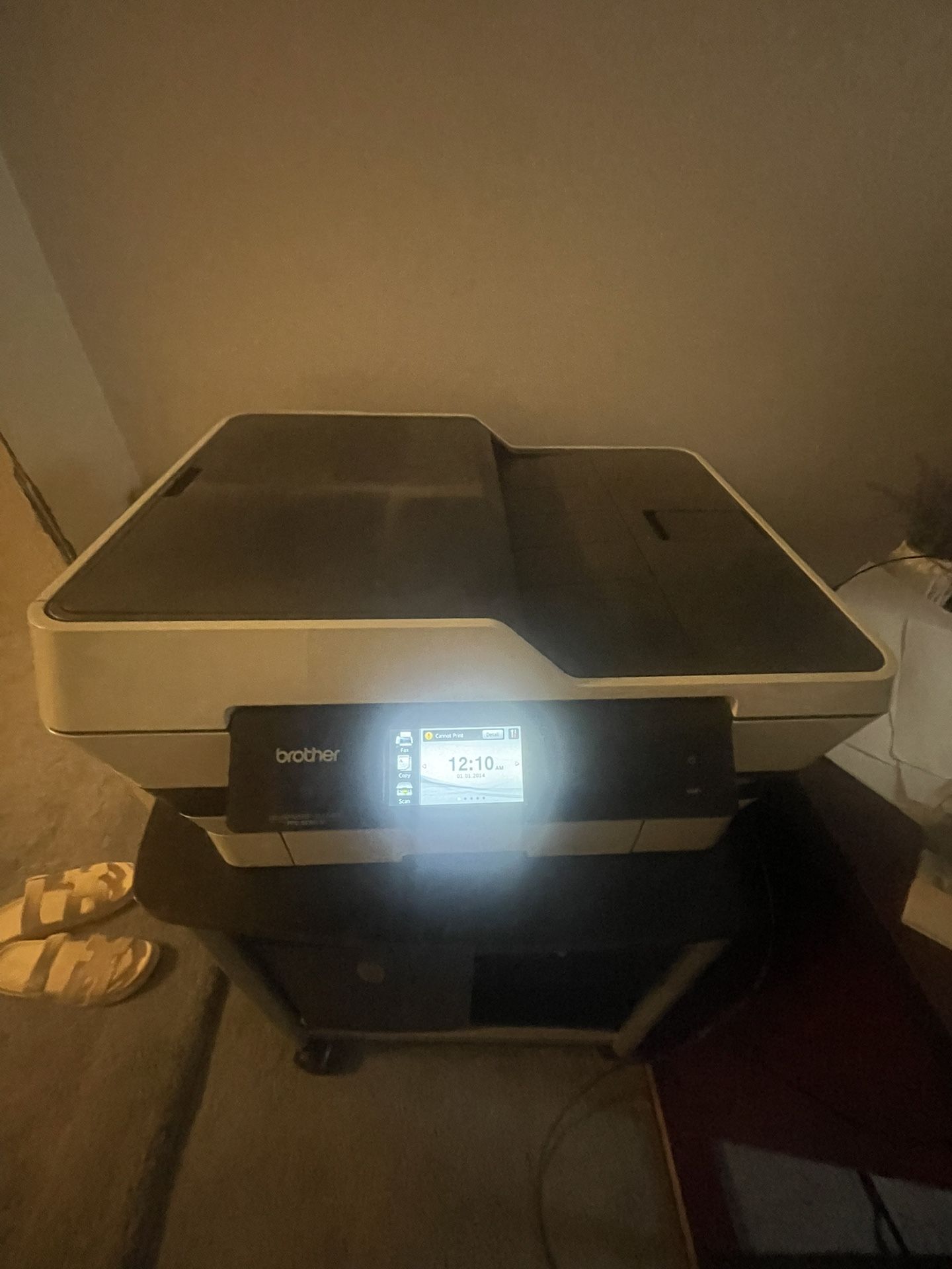 Printer