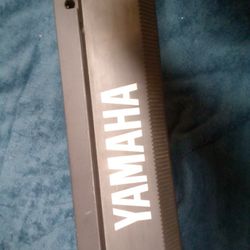 Yamaha keyboard 