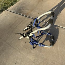 Car Bike Rack