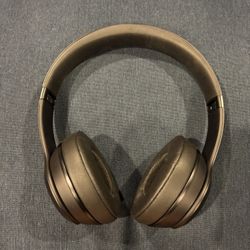 Beats Solo 4 Headphones Black 