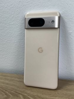 Pixel 8 6.2" (Unlocked) 256GB Heavy Used Rose