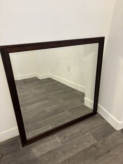 Large Mirror Bedroom Living Room Decor Dresser Mirrors