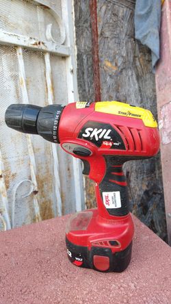 SKIL DRILL