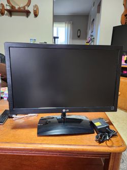 LG  Monitor