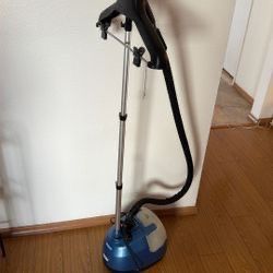CONAIR Fabric Steamer With Garment Holder.$47
