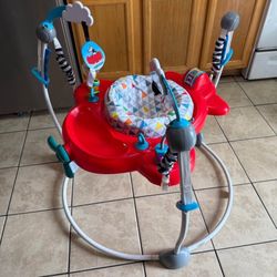 Baby Activity Jumper 