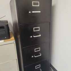 File Cabinet ...  $25.00 Each