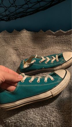 Converse size 3