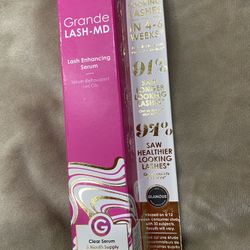 Grande Cosmetics GrandeLASH-MD Lash Enhancing Serum