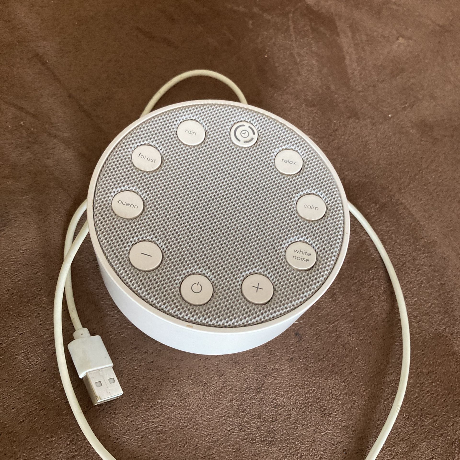 Sound Machines