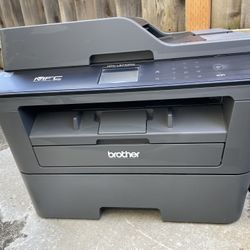 Brother MFC-L2740DW – Like New / Barely Used