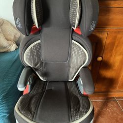 2 Graco Toddler Car seats In Good Condition, Azusa 