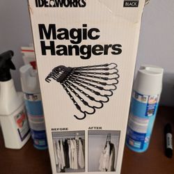 Magic Hangers