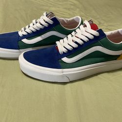 Vans