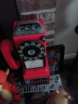 New phone 100.00