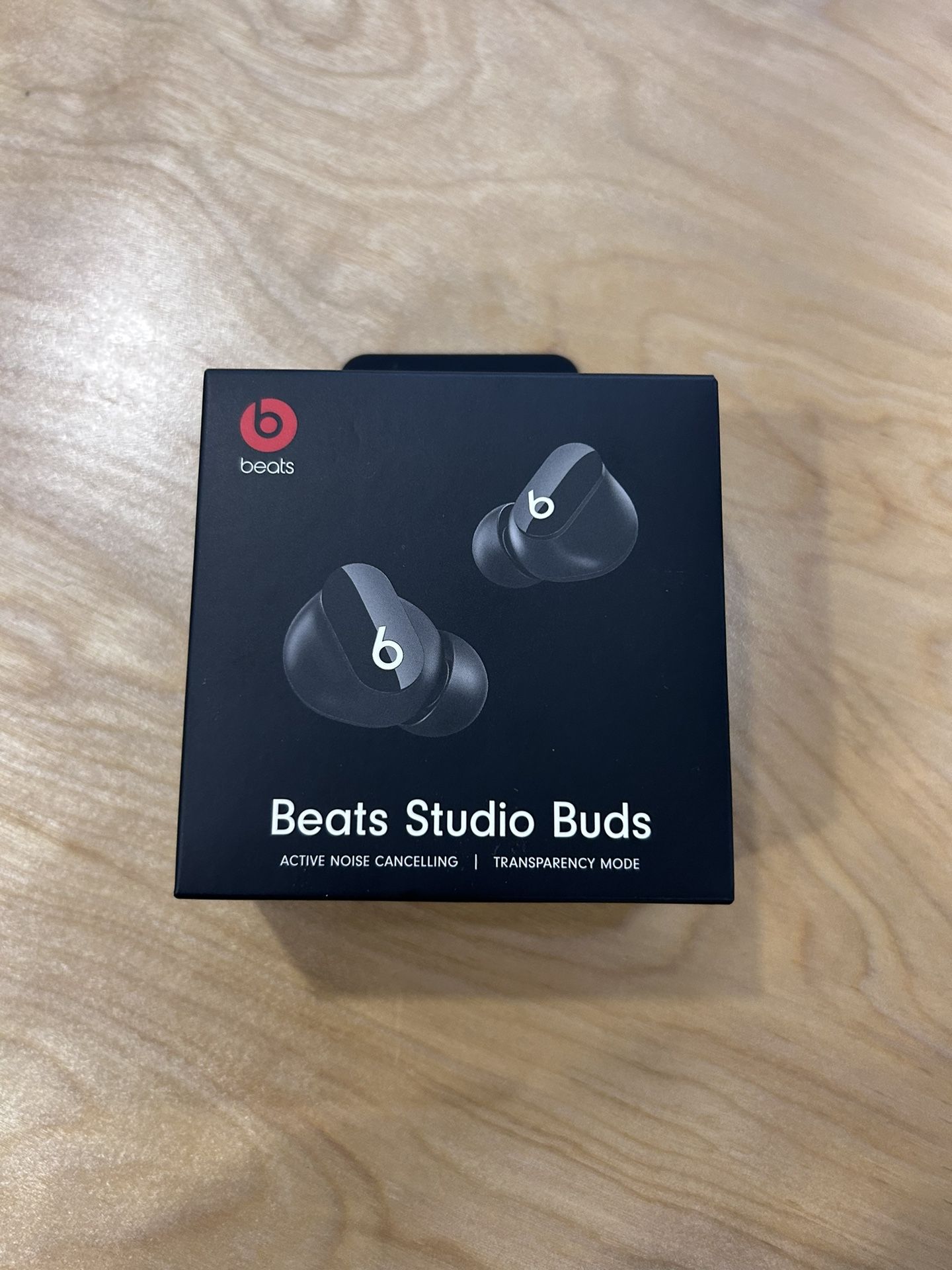 Beats Studio Buds