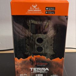 WILDGAME INNOVATIONS TRAIL CAM