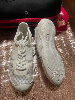 Nfinity Vengeance Cheer Shoe