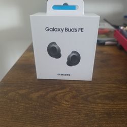 Galaxybuds FE