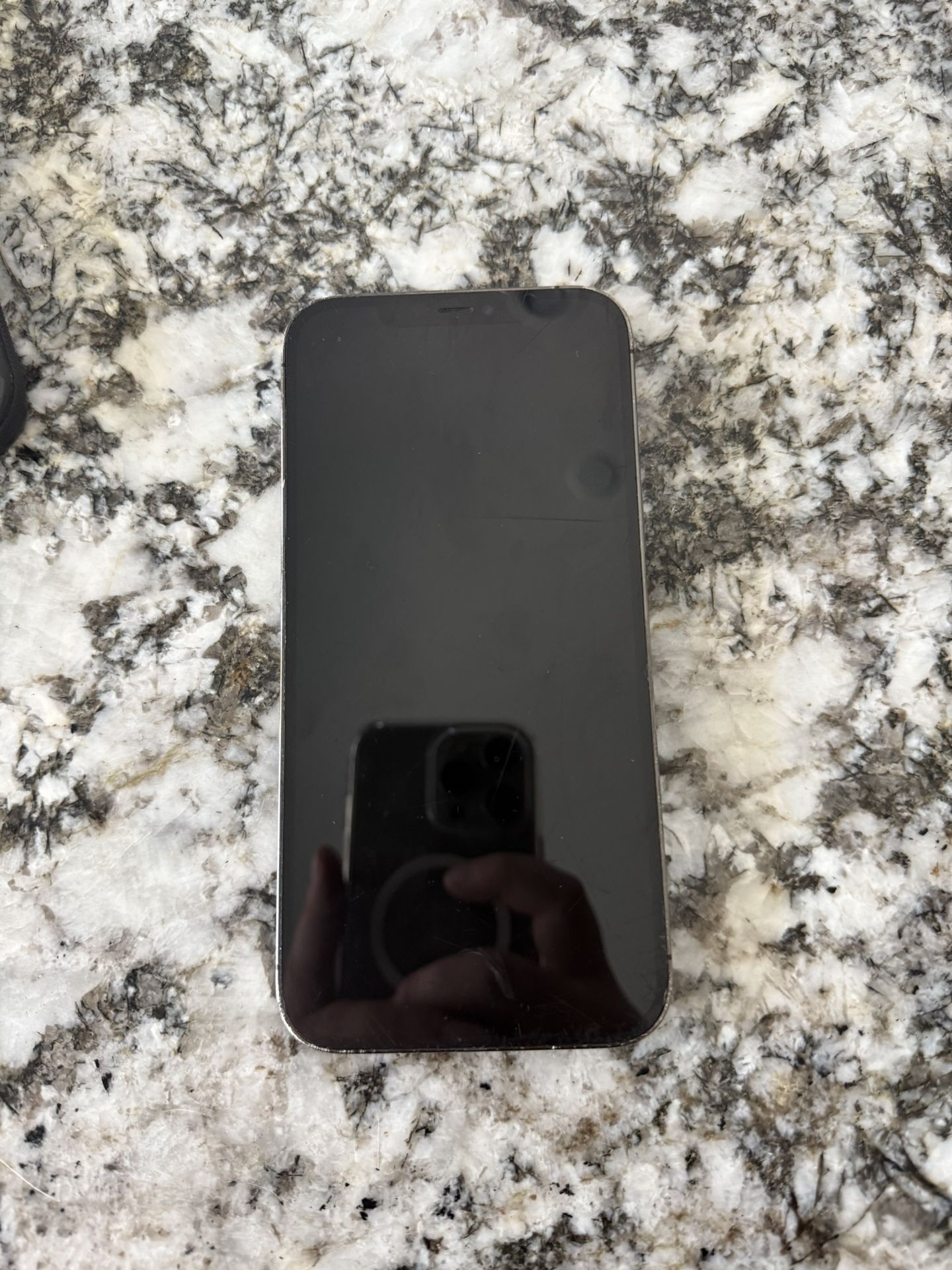 I Phone 12 Pro Max 128gb