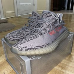 Adidas Yeezy Boost 350 V2 Beluga 2.0