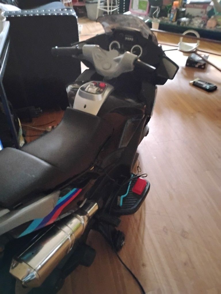 Motorbike