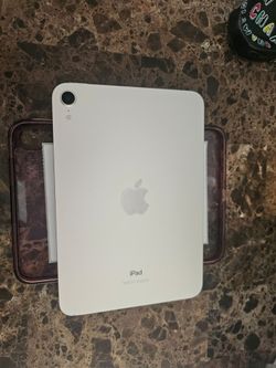 IPAD MINI 6th gen 64 GB 8.3 inch