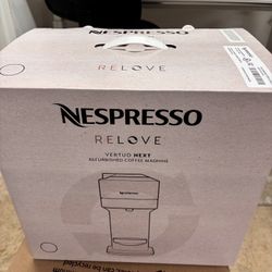 Nespresso Vertuo Coffee Maker