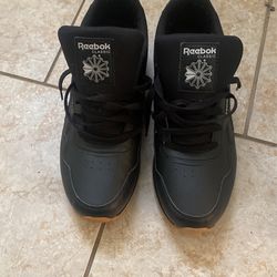 Reebok Shoes 
