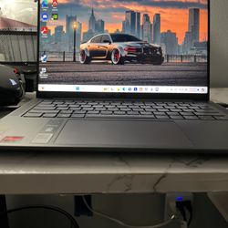 Lenovo Gaming Laptop 