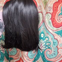New Wig