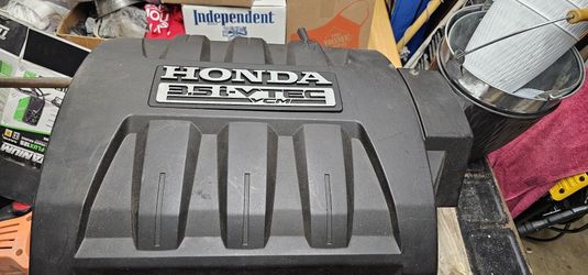 Honda 3.5 I-vtec Vcm Cover