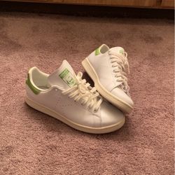 Adidas Stan Smith Kermit The Frog Size 10