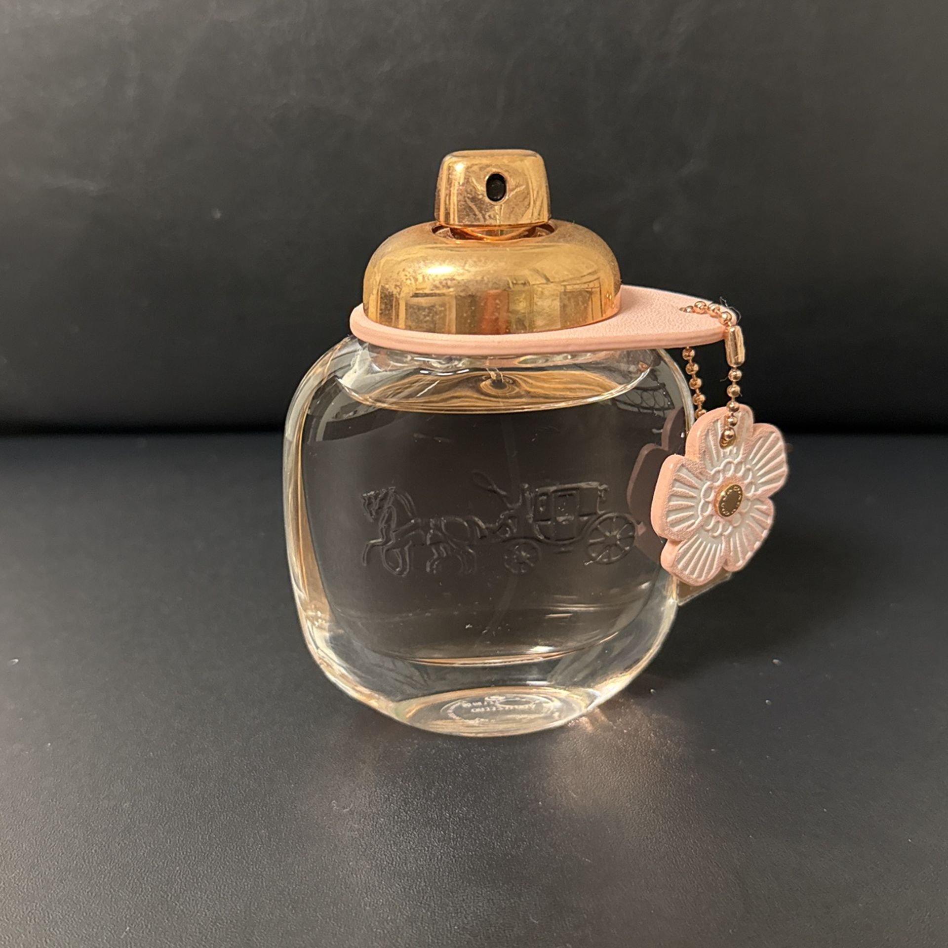 Fragrance