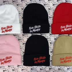 Beanie Hats