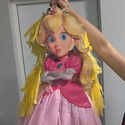 Piñata Princesas