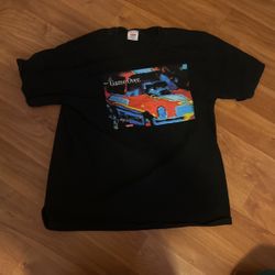 “GAME OVER” SUPREME SHIRT
