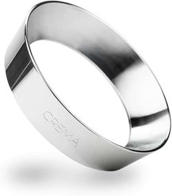 Creama 58mm Dosing funnel coffee ring