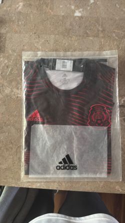 Jersey de  Mexico