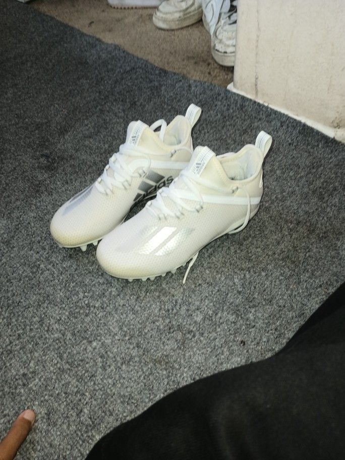 Adidas Cleats