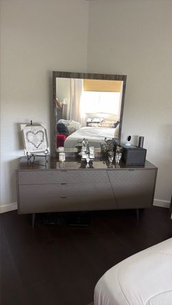 Bedroom furniture
