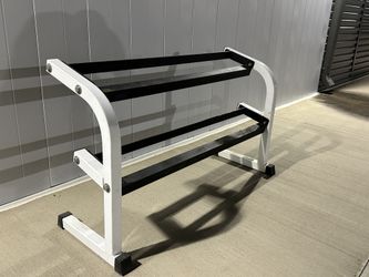 Heavy duty Dumbbell rack
